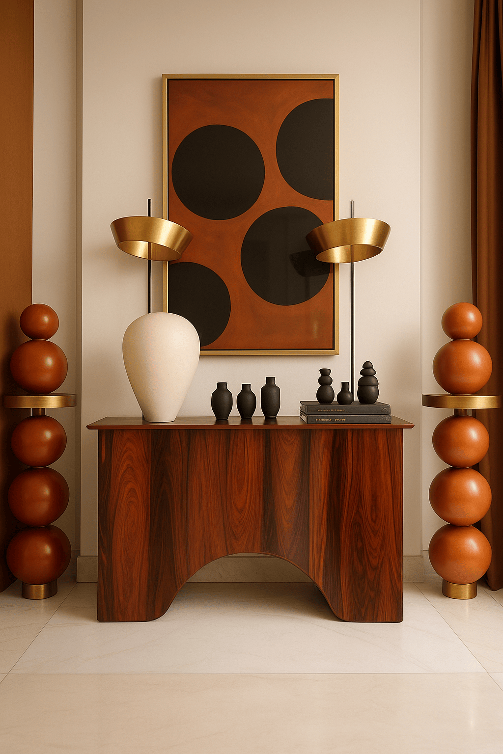 10 Fresh Entryway Design Ideas for a Warm Welcome