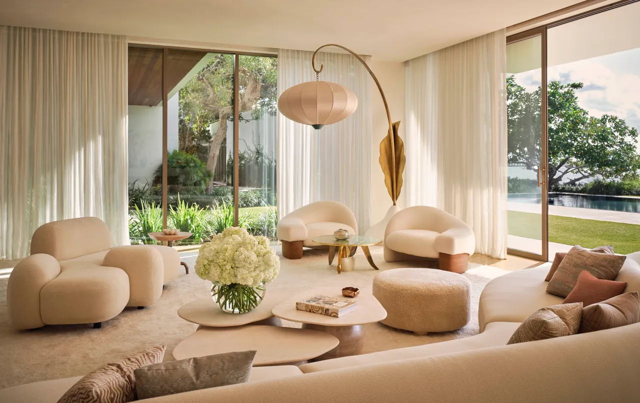 Zen Room Ideas: Simple Ways To Create A Calm, Stylish Home, image size:1280x807