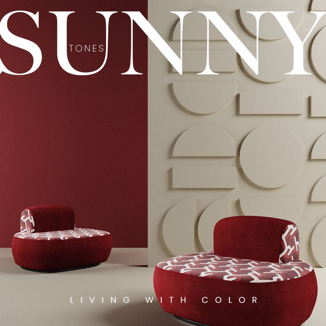 sunny colors trends 2023