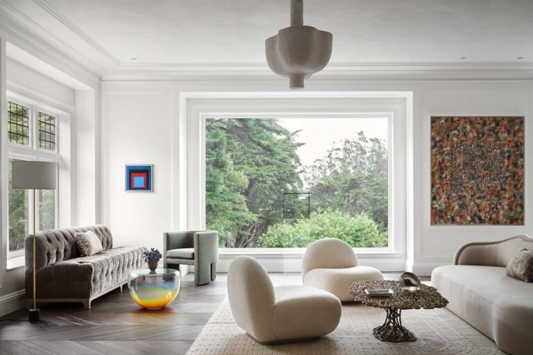 Nicole Hollis: Light, Art, and Timeless Interior Design