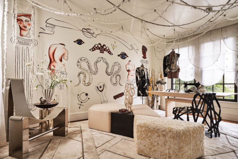 San Francisco Decorator Showcase 2025: 9 Must-See Rooms