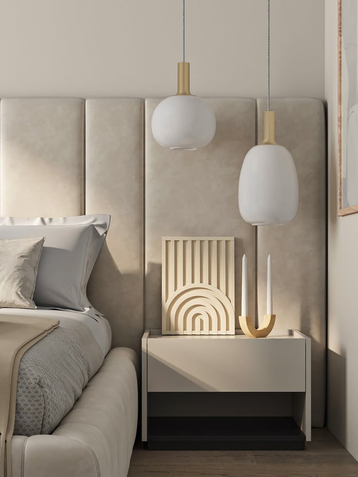 neutral bedroom ideas