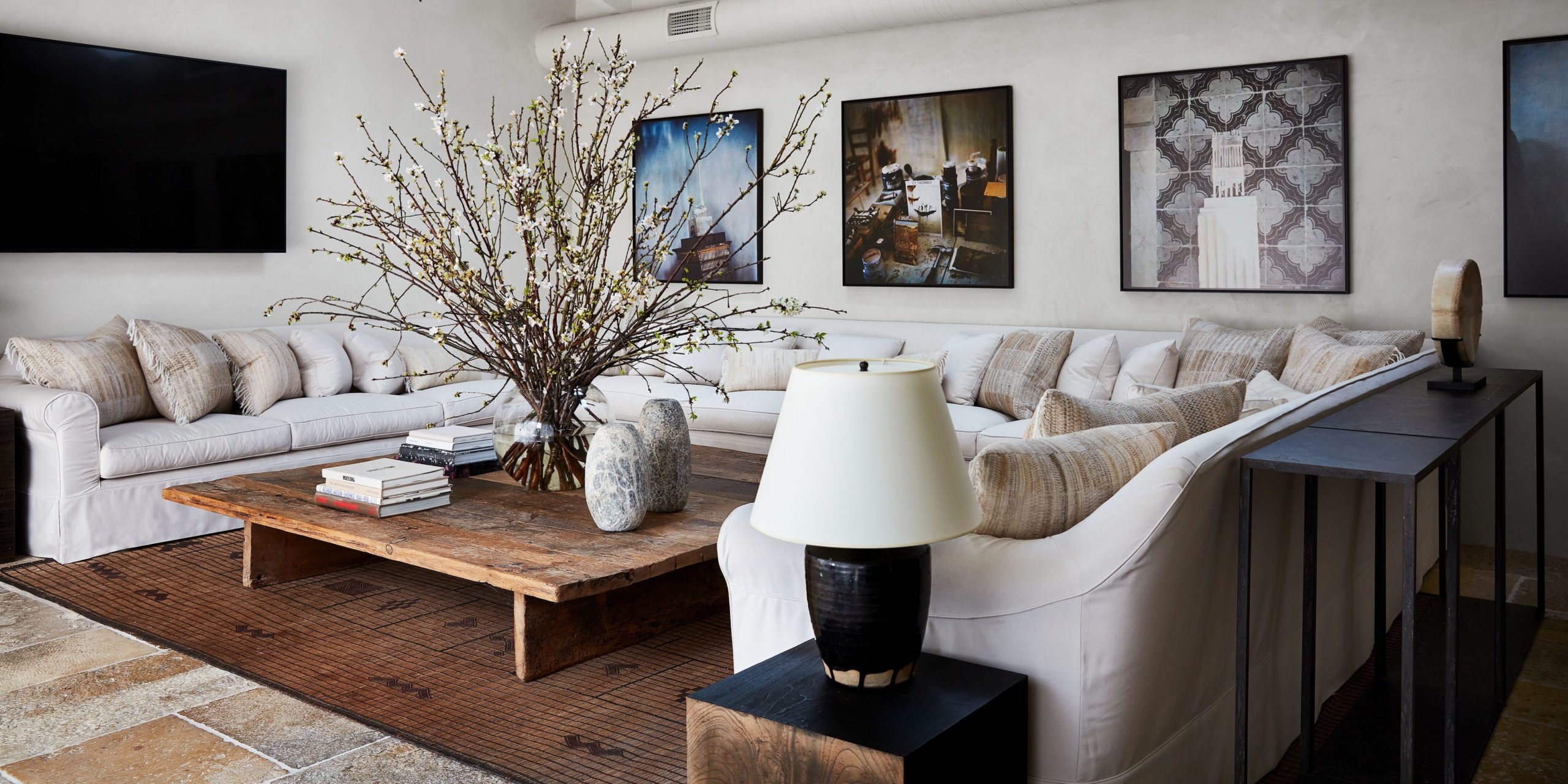 10 Californian interior designers