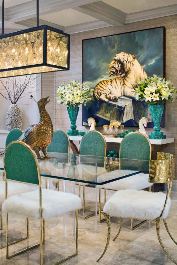 10 Californian Interior Designers You Should Be Following Jeff Andrews 1 