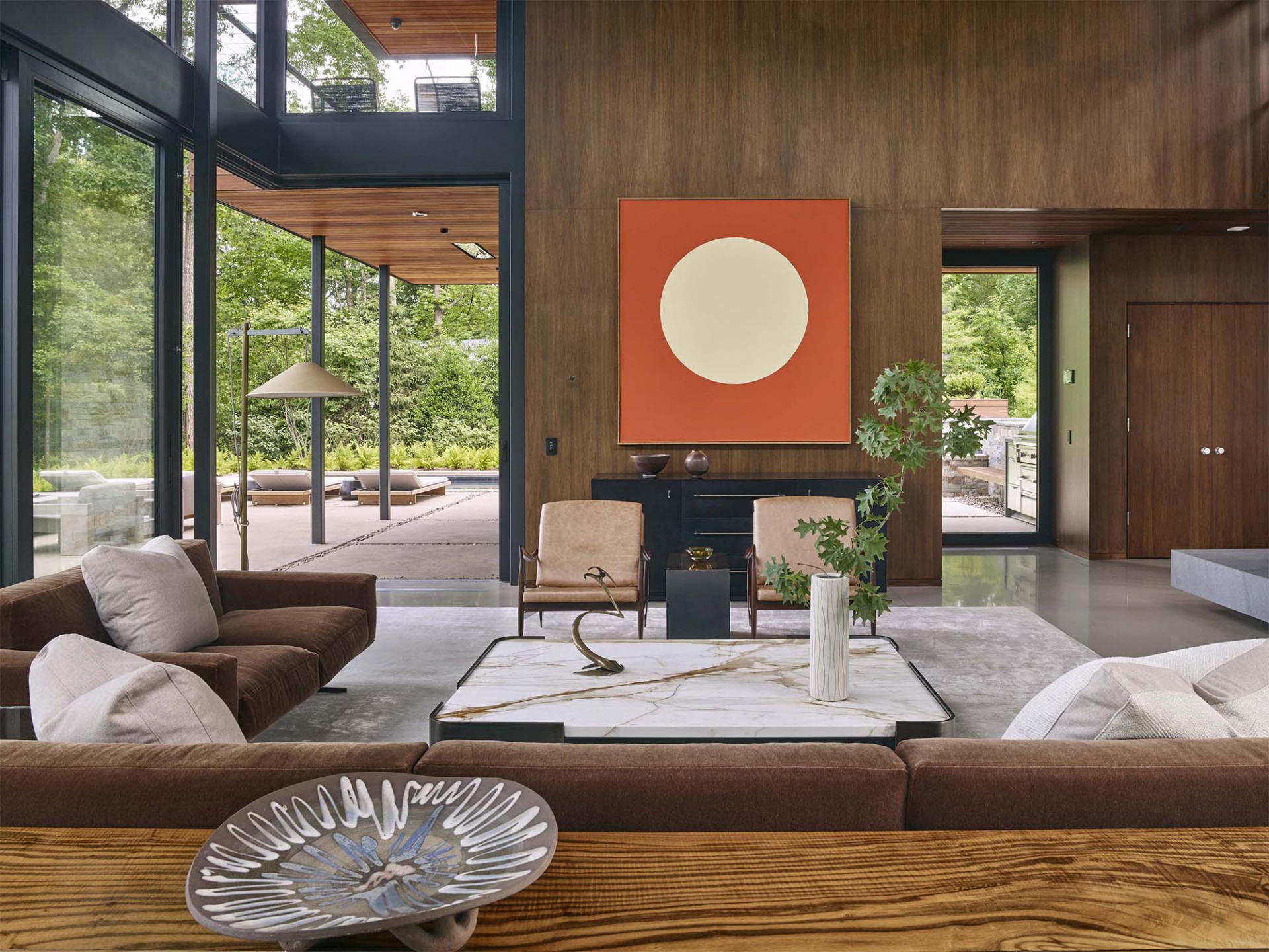10-Californian-interior-designers-you-should-be-following-marmol-radziner-1 10 Californian interior designers