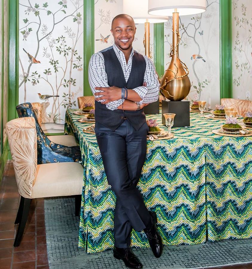 9 Black American Interior Designers You Should Be Following Homm S Studio   10329241 1062879323727895 2792952356439035497 N 