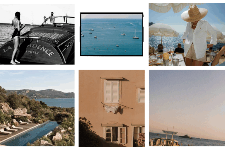 How to Transform Travel Memories into Interior Designs?