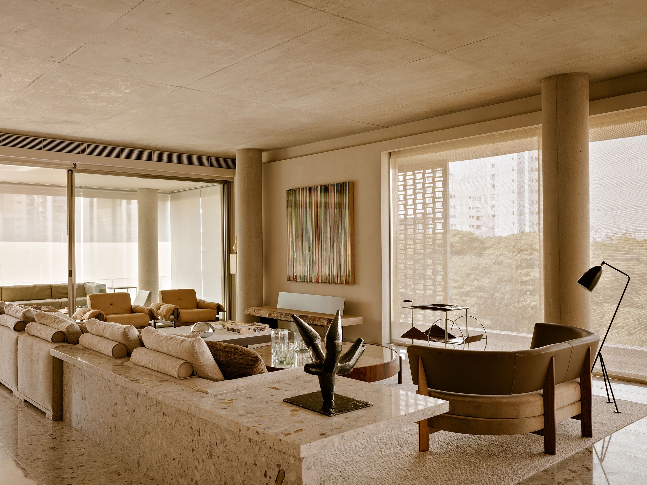 contemporary modern