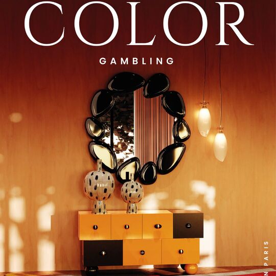 Color Gambling – The Future Trends 2023