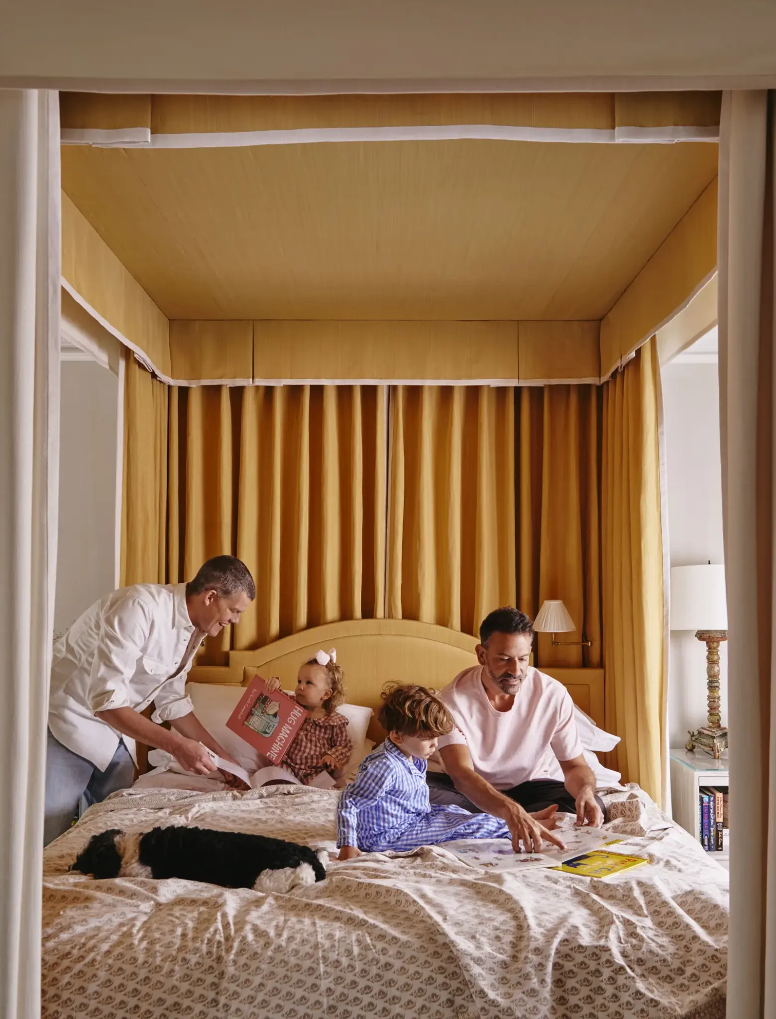 traditional furniture