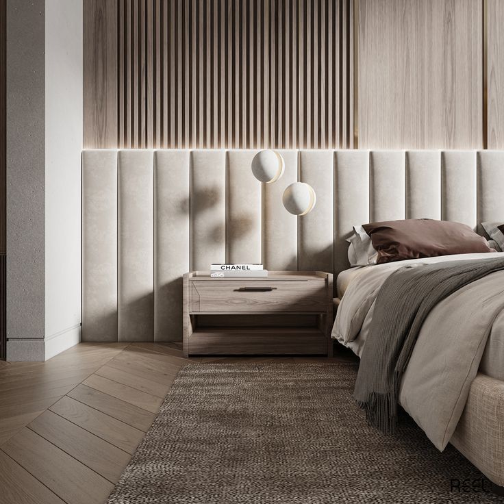 neutral bedroom ideas