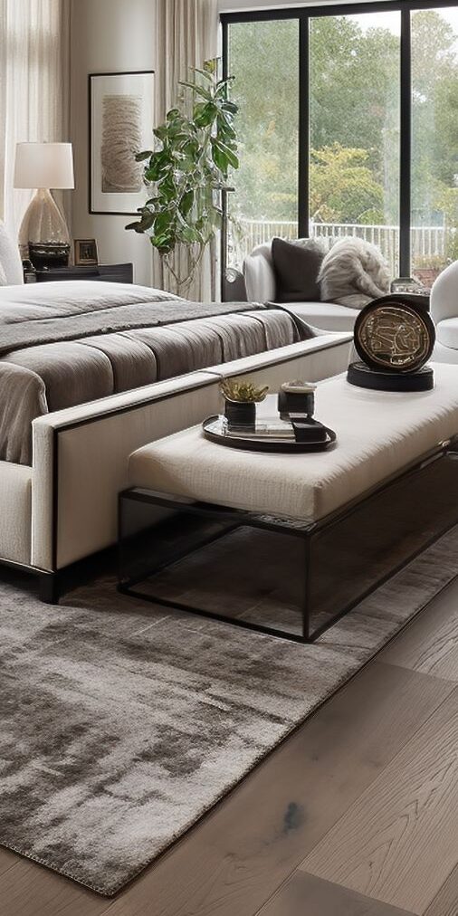 neutral bedroom ideas