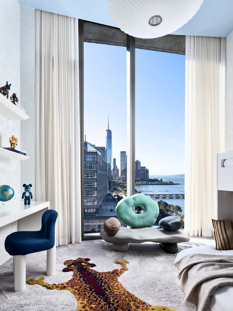 Clever apartment interior designs for all | Wallpaper* - Artistic Apartment Contemporary Spaces