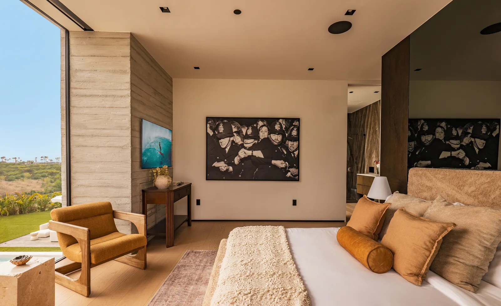 coastal decor