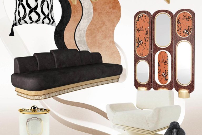 Welcome Fall Into Your Home: Shop The Look