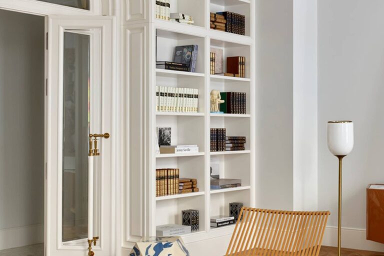 The Best Modern Side Table For Living Room & Bedroom Design by Hommés Studio