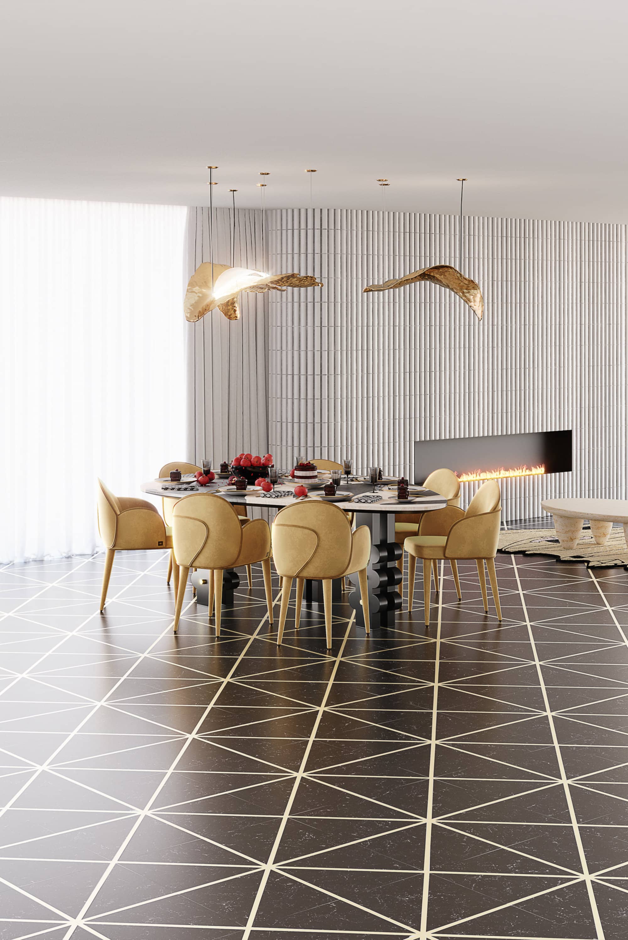 hommes studio absolute delight dining room 002