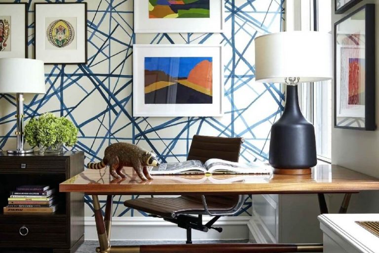 10 Home Office Design Ideas That Will Boost Your Productivity