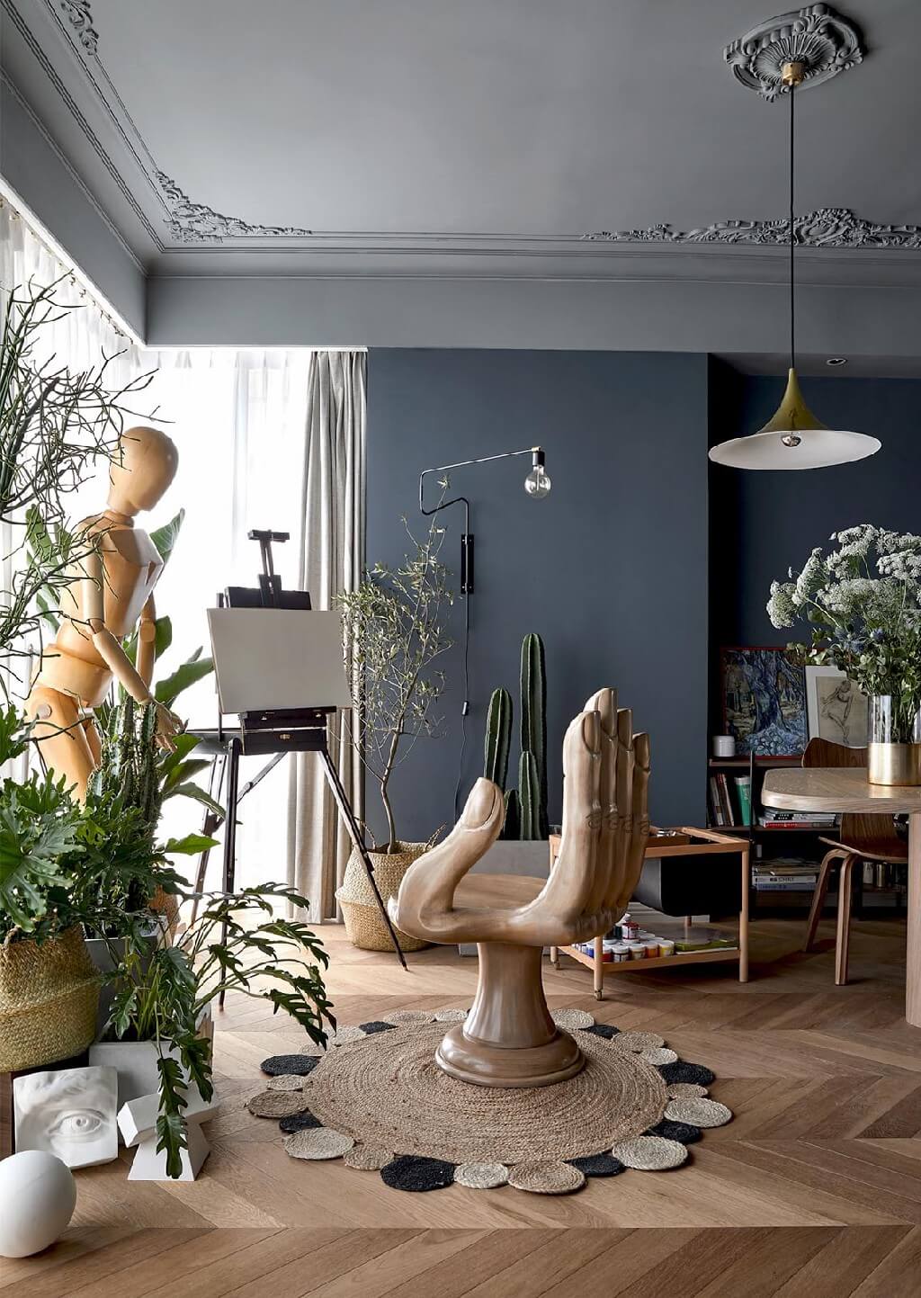 15 China Interior Designers You Must Know About 17 1