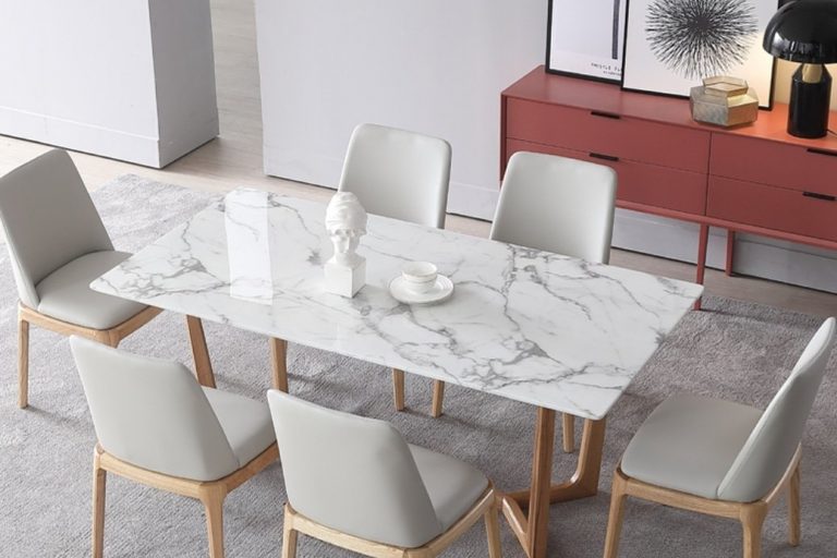 Faux Marble Gaining Popularity in 2020
