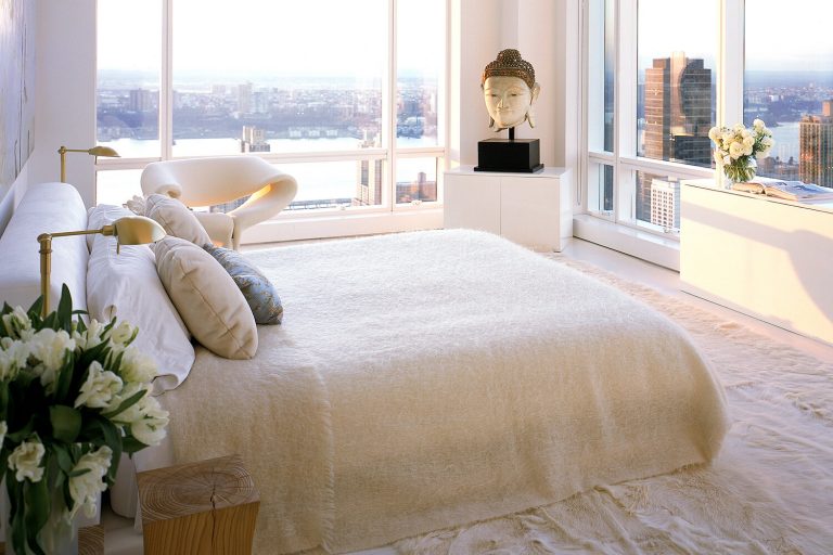 12 Luxury Modern Bedrooms With A Breathtaking View
