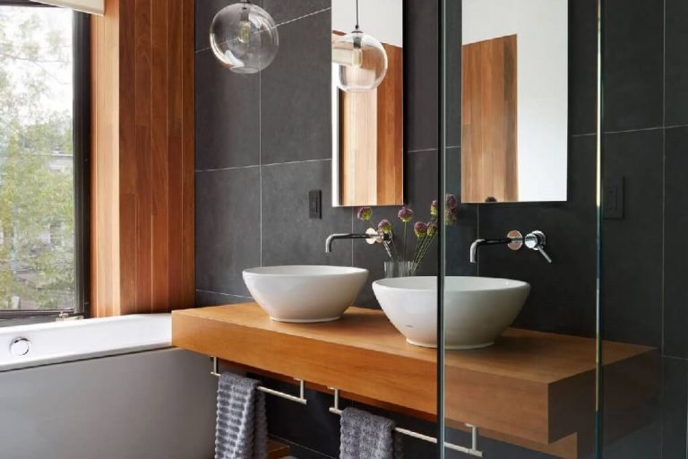 6 Clever Ways to Spice Up a Bland Bathroom Design