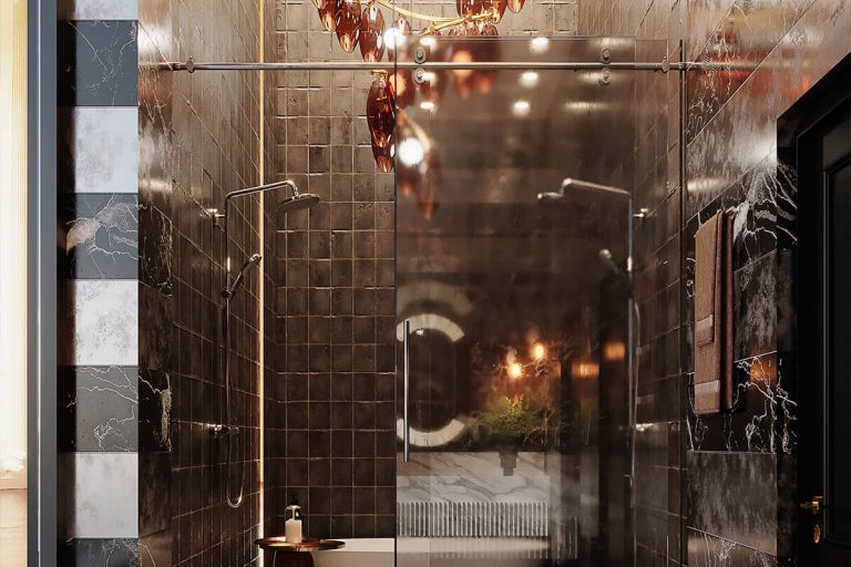 These Are 7 Key Bathroom Trends In 2022