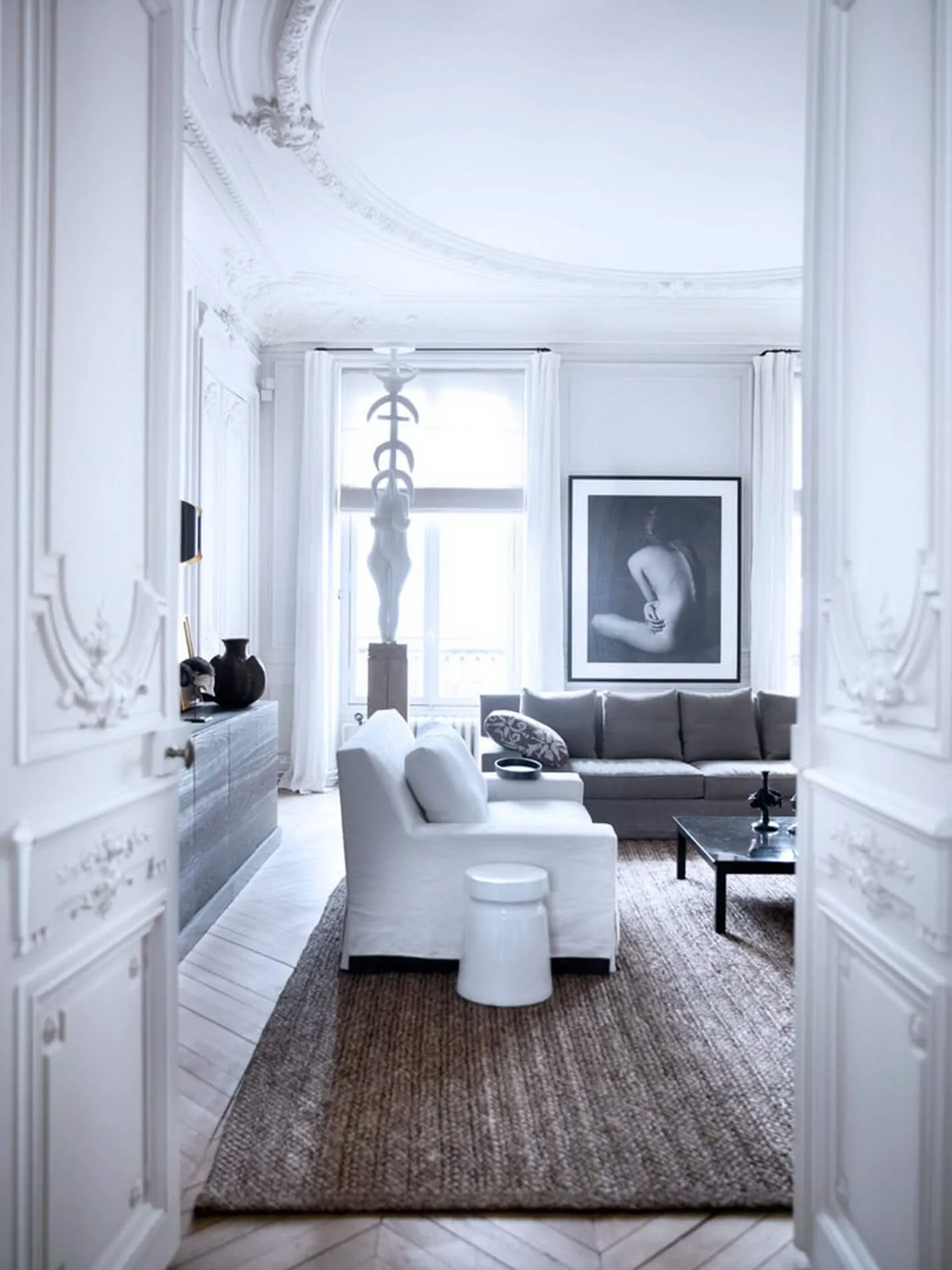 Bedroom Interior Design Collection - By Hommés Studio