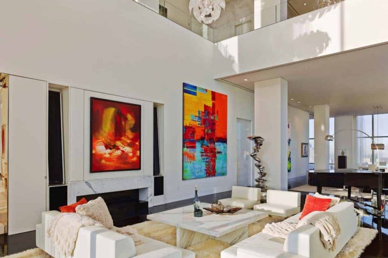Get To Know The 10 Most Luxurious Penthouses – Part II