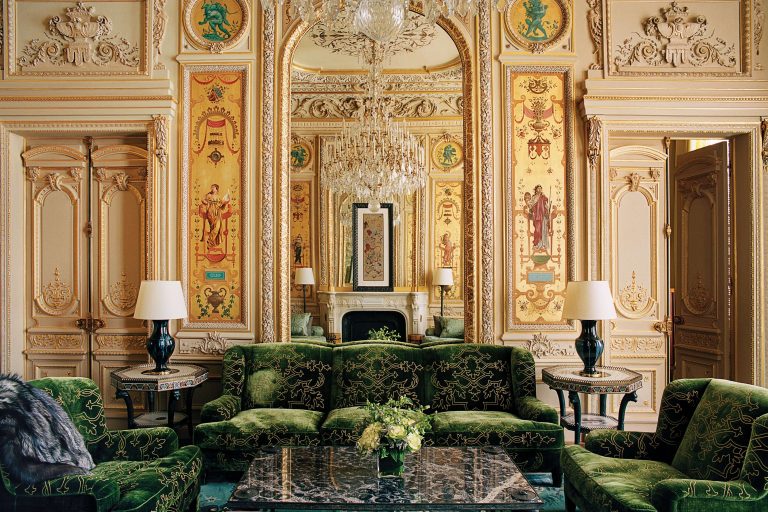 5 Maximalist Interior Design Projects That Show All the Beauty of This Style