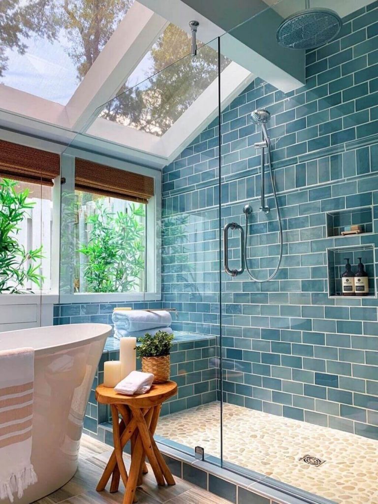 How To Choose The Perfect Bathroom Lighting 3 Expert Tips Hommés