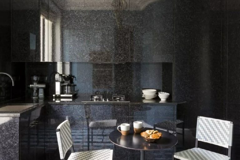 Jean-Louis Deniot Gives An Elegant Paris Apartment A Contemporary Spin