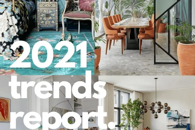 Learn How to Mix Modern and Vintage Decor in 2023 – Pepper + Vetiver
