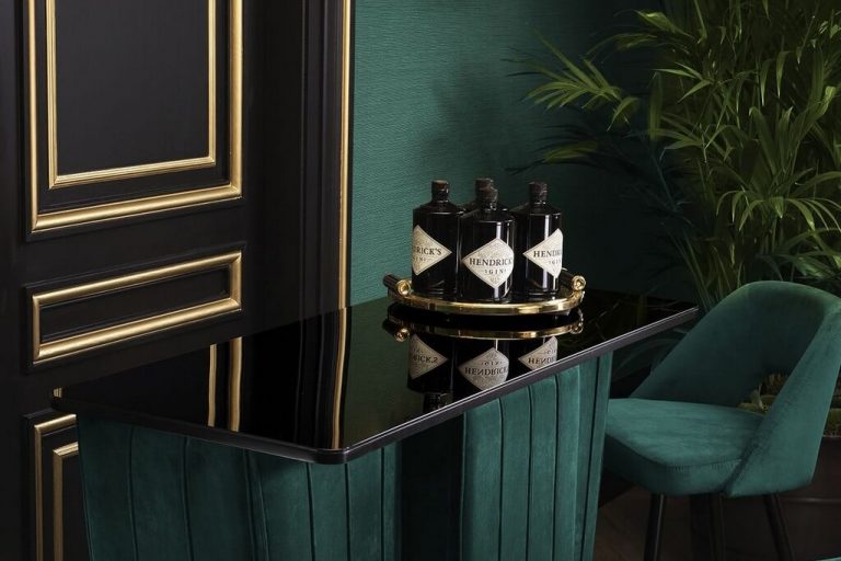 How To Decor Any Room With Art Deco Style Like A Pro