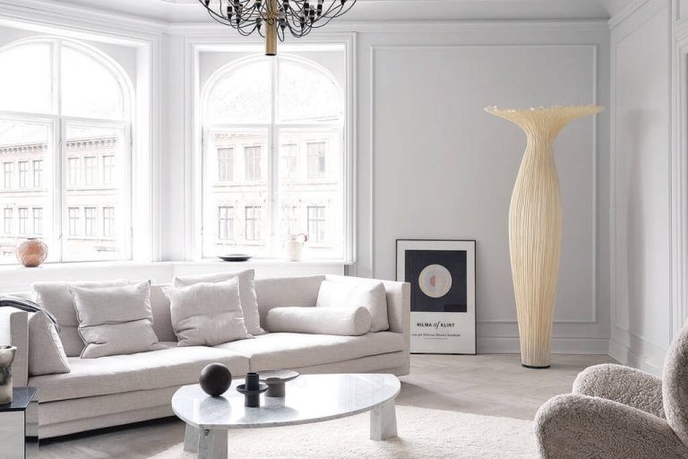 Learn How To Decorate An Apartment So It Looks Bigger Than It Actually Is