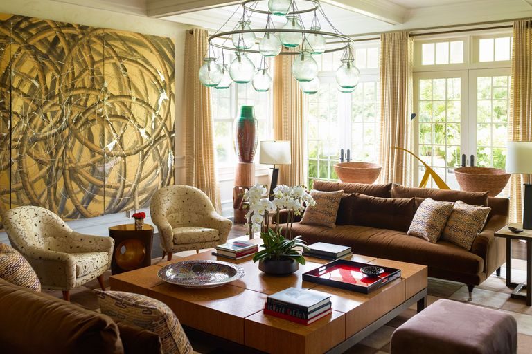 Living Room Decor – New Design Trends For 2021