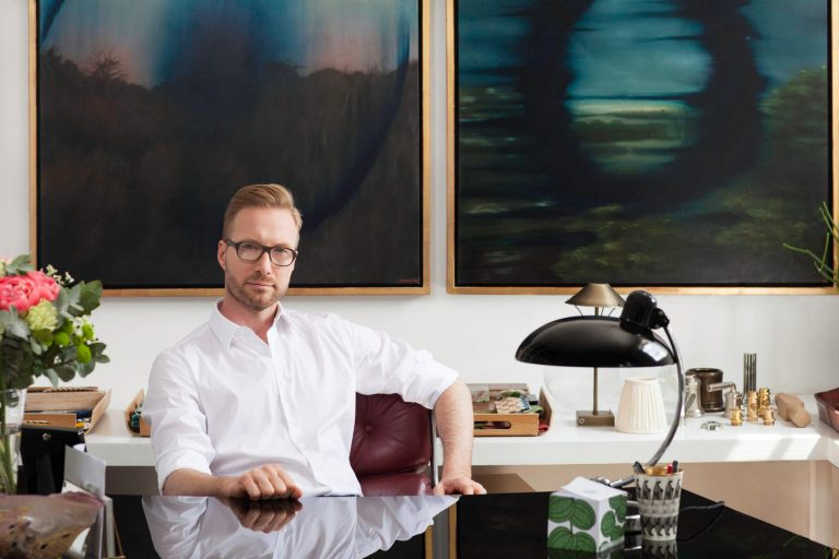 Get To Know Martin Brudnizki: One Of The Best Interior Designers