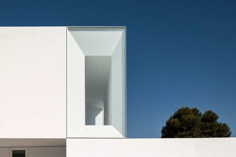 Minimalist Modern Architecture That You Gonna Love
