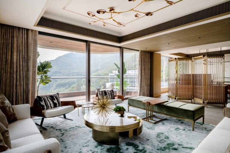 Our Favourite Top 10 Hong Kong Interior Designers