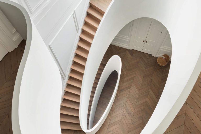 Revisiting Steven Harris Architects’ Masterpiece – Boston House