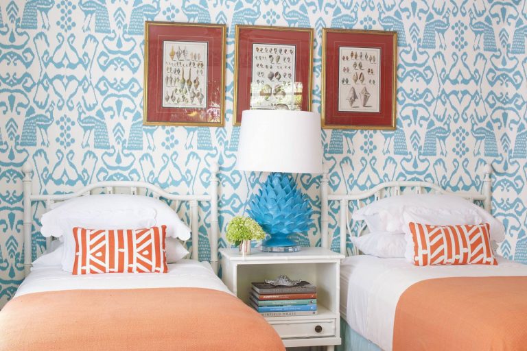 15 Inspiring Wallpaper Ideas You Are Going To Love