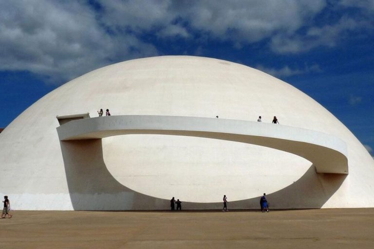 Strength In Concrete – Check Out These 17 Best Concrete Buildings
