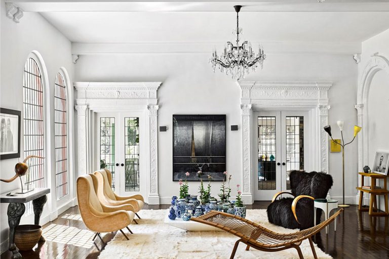 9 Black American Interior Designers you should be following