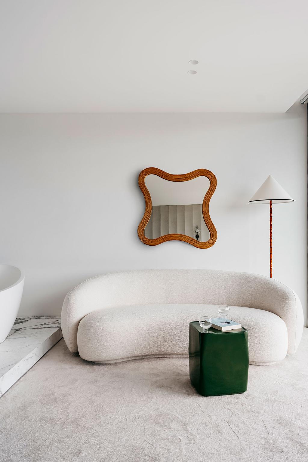 What Is Modern Organic Interior Design Homm s Studio