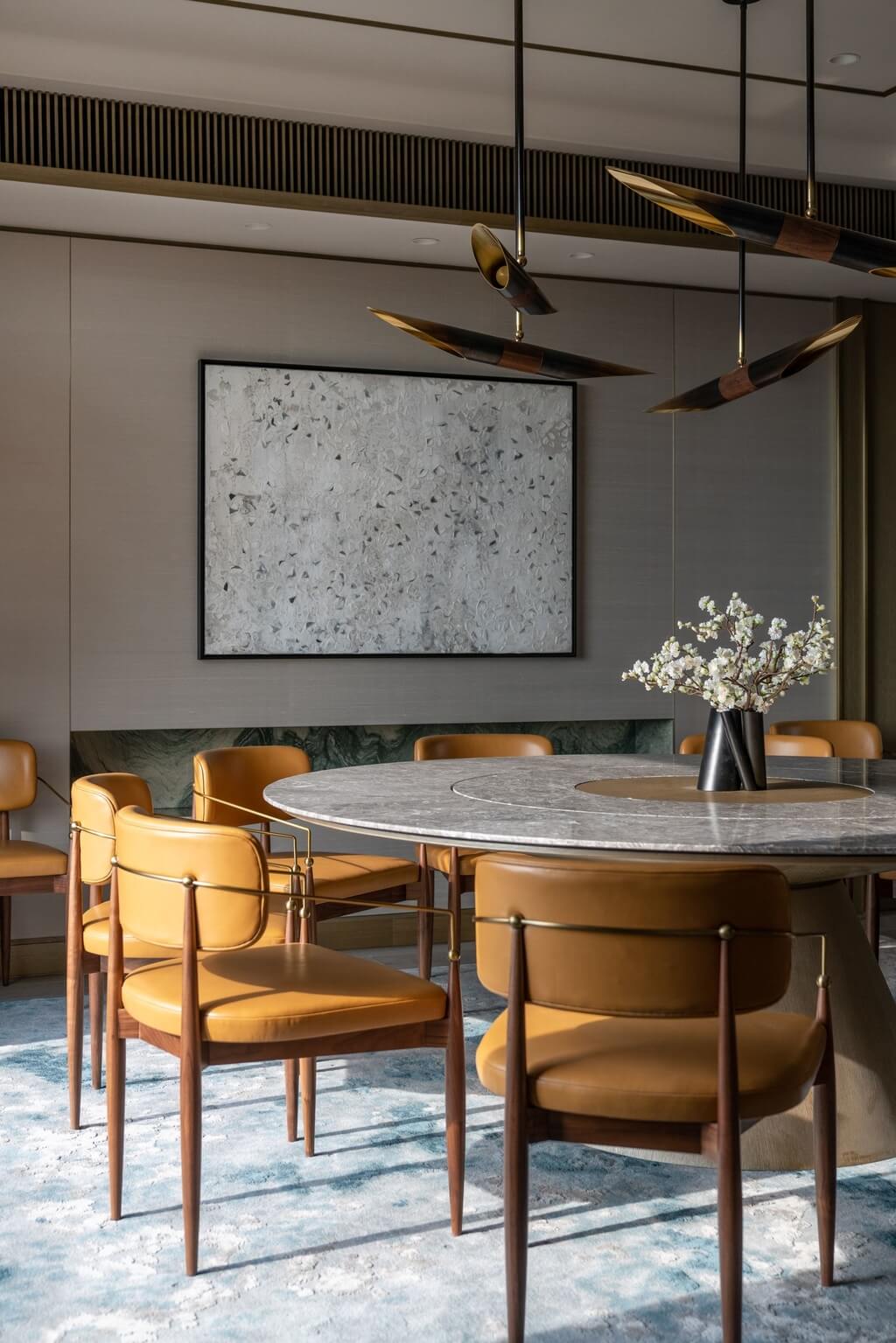 20 Golden Rules Of Dining Room Design   Hommés Studio   Modern ...