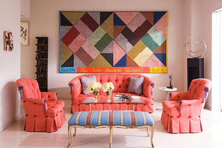 Living Room Decor Ideas – 14 Modern Layouts