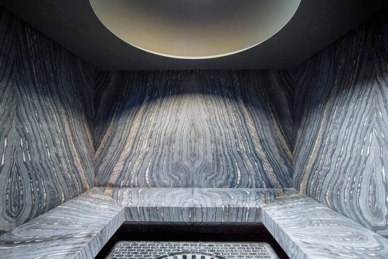 Wellness Rooms From Top Residential Projects