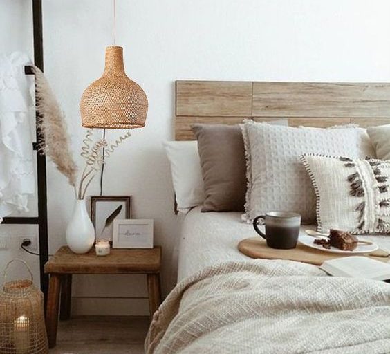 How to Decorate Your Bedroom According to Feng Shui Philosophy