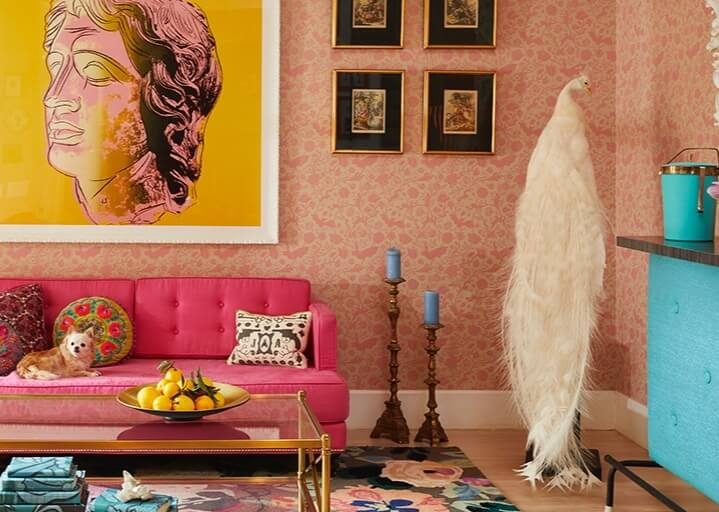 How to Decorate Your Living Room According to Feng Shui Philosophy