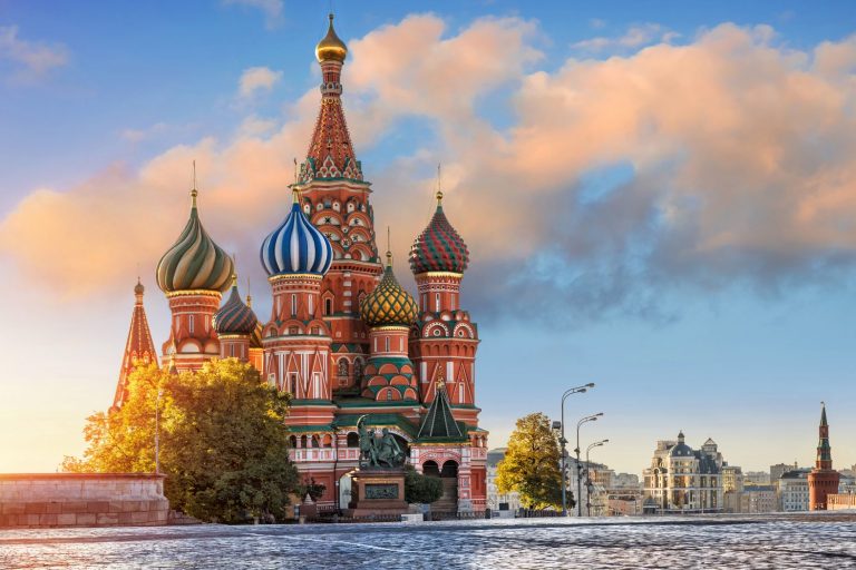 Luxury HITS Moscow 2020 & a Top Luxury Home Accessories Selection